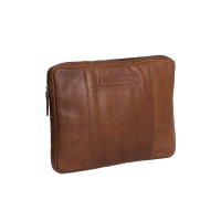 The Chesterfield Brand Laptop Sleeve 15.4