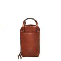 Berba Lucca 335-940 Telefoontasje Brandy