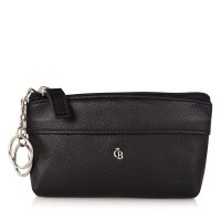 Castelijn & Beerens 67 0013 Groot Sleuteletui rits Zwart