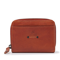 dR Amsterdam Portemonnee 93165 Camel