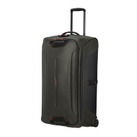 Samsonite Ecodiver Duffle/Wheels 79/29 Climbing Ivy