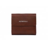 GiGi Fratelli 9011 Portemonnee Brandy Romance