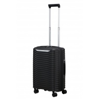 Samsonite Upscape Spinner 55/35cm Exp. Black