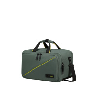 American Tourister Take2Cabin 3-Way Boarding Bag Dark Forest