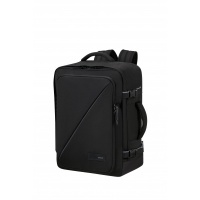 American Tourister Take2Cabin Casual Backpack M Black