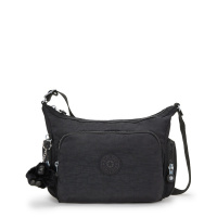 Kipling Schoudertas Gabb S Black Noir