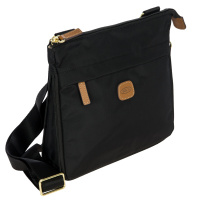 Bric's X-Bag Schoudertas BXG45081 Black