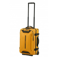 Samsonite Ecodiver Duffle/Wheels 55/35/23 Yellow