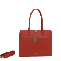 GiGi Fratelli 0155 Dames A4 Tas Oranje Romance