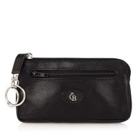 Castelijn & Beerens 42 0012 Sleuteletui Zwart