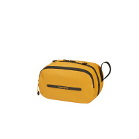 Samsonite Ecodiver Toilettas Yellow