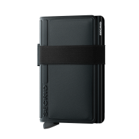 Secrid Bandwallet Black