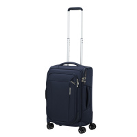 Samsonite Respark Spinner 55/20/35 Exp Midnight Blue