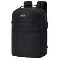 Dakine Rugtas Split Adventure 28L Black Ripstop
