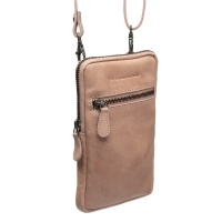 The Chesterfield Brand Telefoontasje Salta Vintage Rose