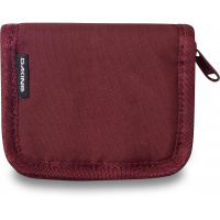 Dakine Portemonnee Soho Port Red