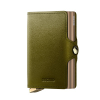 Secrid Premium Twinwallet Dusk Olive