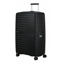 American Tourister Fastforward Spinner 78cm TSA Exp Flash Black