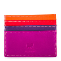 My Walit 110 Small C/C Oystercard Holder Sangria Multi