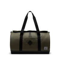 Herschel Reistas Weather Resistant Heritage Duffle Ivy Green