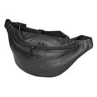 dR Amsterdam Heuptas 15003 Zwart