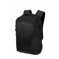 Samsonite Ecodiver Urban Laptop Backpack M USB Black