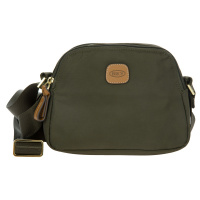 Bric's X-Bag Schoudertas BXG45085 Olive