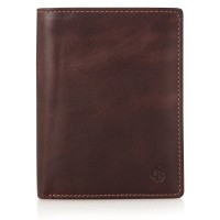 Castelijn & Beerens 48 5793 Billfold portefeuille Mocca