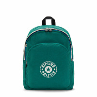 Kipling Rugtas Curtis L Cool Green