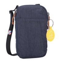 My Walit Mylite 5501 Zip Pouch Navy