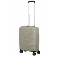 American Tourister Flytwist Spinner 55cm TSA Exp Sandstone