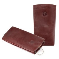 dR Amsterdam Sleutel-etui 2325 Chestnut