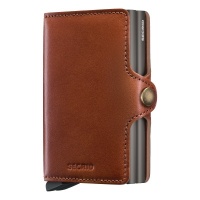 Foto van Secrid Twinwallet Texano Saddle