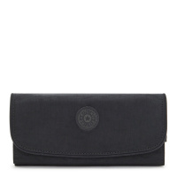 Kipling Portemonnee Money Land Black Noir