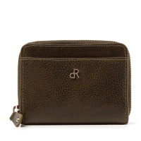 dR Amsterdam Portemonnee 28184 Groen