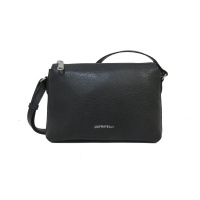 GiGi Fratelli 0105 Schoudertas Zwart Romance