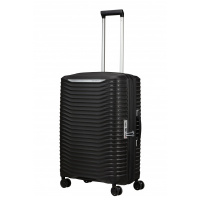Samsonite Upscape Spinner 68/25 Exp.Black