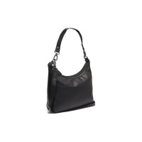 The Chesterfield Brand Schoudertas Olvia Zwart