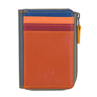 My Walit 334 Zip Purse / ID Holder Lucca