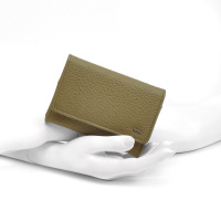 Berba Chamonix 121-305 Dames Portemonnee Olive