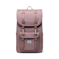Herschel Rugtas Little America Ash Rose