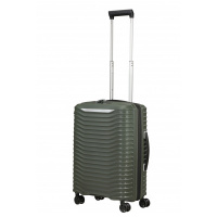 Samsonite Upscape Spinner 55/20 Exp.Climbing Ivy