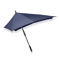 Senz XXL Stick Storm Paraplu Midnight Blue