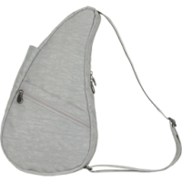 Healthy Back Bag 6303 Textured Nylon Rocket Grey S