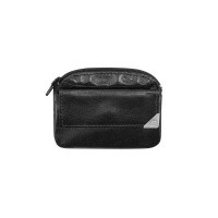 dR Amsterdam Sleutel-etui 15335 Zwart