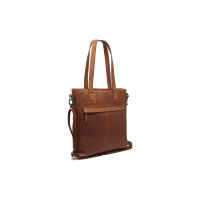 The Chesterfield Brand Shopper Nunavik Cognac