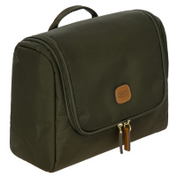 Bric's X-Bag Toilettas BXG40617 Olive 