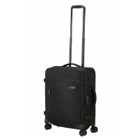 Samsonite Roader Spinner Duffle/Wheels 55/40/20 Deep Black