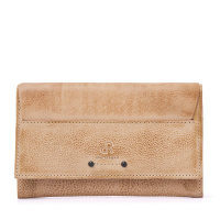 dR Amsterdam Damesportemonnee 93159 Beige