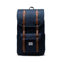 Herschel Rugtas Little America Navy